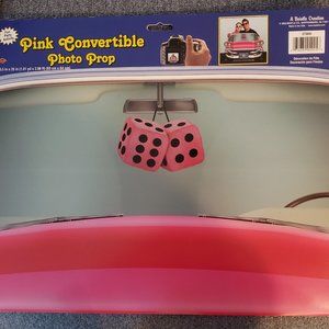 Large Photo Props for Parties